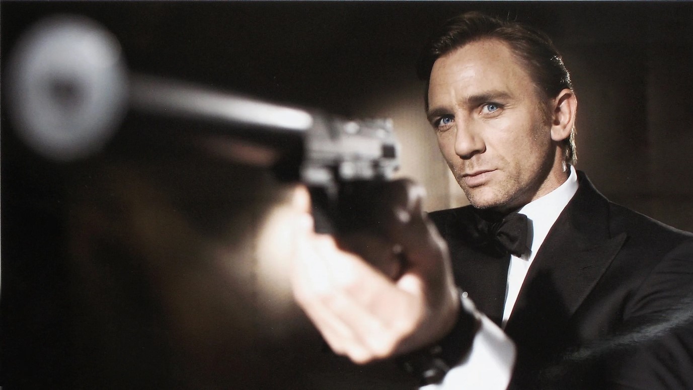 Casino Royale (2006)